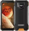 Смартфон Doogee S89 Pro, 8.256 Гб, оранжевый