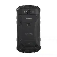 Смартфон Doogee S60 LITE Black