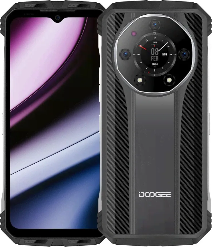 Мобильный телефон Doogee S110