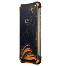 Смартфон Doogee S88 Pro Orange