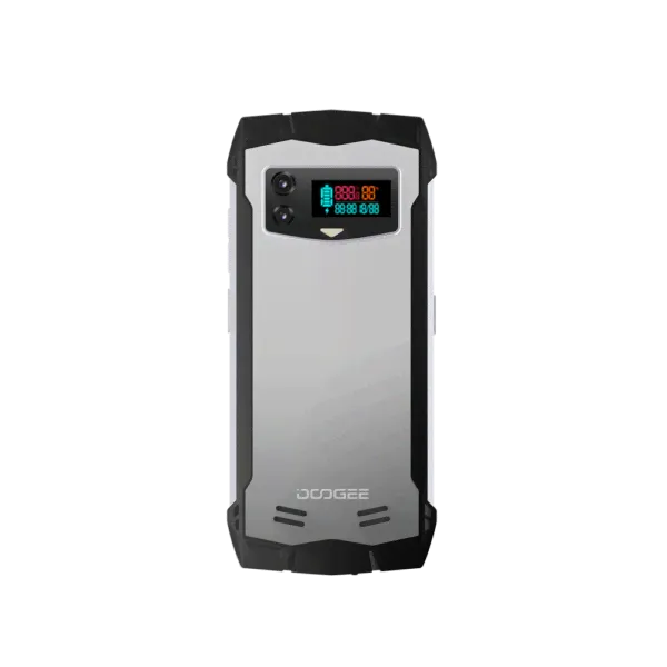 Doogee S Mini – Specs, Price And Review