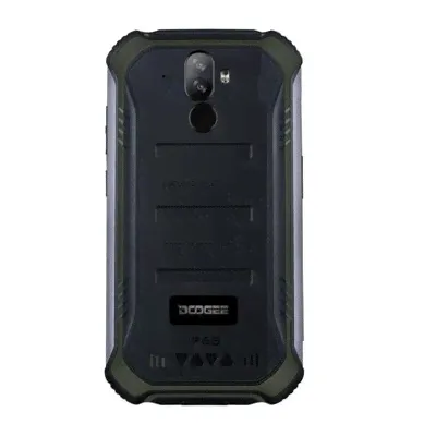 Смартфон Doogee S40 Pro 4/64GB Green-2