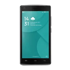 Смартфон Doogee X5 Max Black