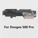 Новый Оригинальный громкоговоритель Doogee S88 Pro, громкоговоритель, звуковой сигнал, Ремонт, Замена Аксессуаров, Часть