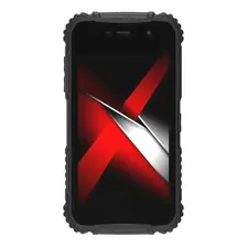 Смартфон Doogee S35 3 16 Mineral Black