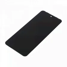 Дисплей для Doogee V Max 5G (в сборе с тачскрином), AAA черный