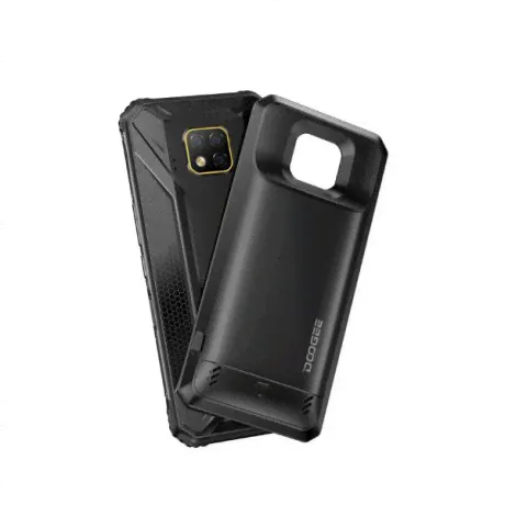 Смартфон Doogee S95 Pro 8/128Gb Mineral Black-4