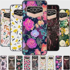 Для Doogee V Max Чехол Силиконовый Мягкий TPU Черный Чехол Для Телефона Чехлы Для Doogee VMax Fundas Printing Lovely