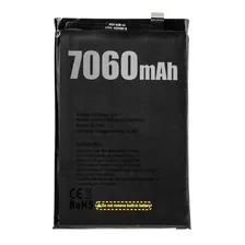 Аккумулятор для Doogee BL7000