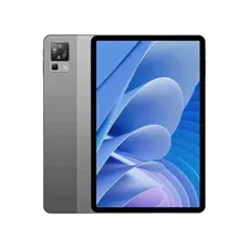 Doogee Планшет T10E 128GB.., 10.1" 8 ГБ/128 ГБ, серый