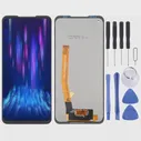 Сменный ЖК-дисплей Doogee s97 Pro для Doogee S97 Pro с сенсорным ЖК-экраном