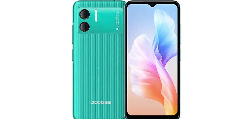 Doogee X98 Price in Russia, Moscow, Saint Petersburg, Kazan-0