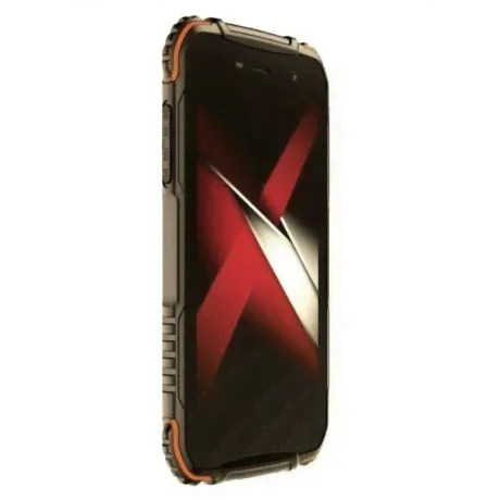 Смартфон Doogee S35 2/16Gb Fire Orange-4