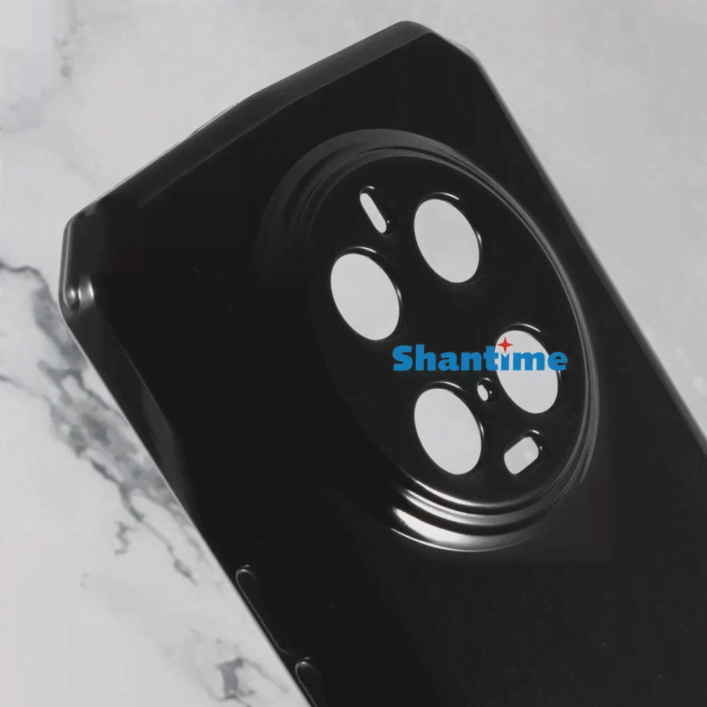 Для Doogee DK10 гелевый силиконовый защитный чехол-накладка для телефона Doogee DK10 Core Soft TPU чехол (art.: 3920c684ca7e8)-0