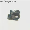 Материнская плата Doogee N10, ОЗУ + ПЗУ 32 ГБ, материнская плата для Doogee N10 SC9863A, Восьмиядерный процессор, 5,84 дюйма, 1080*2280, бесплатная доставка (art.: 3a3824e5c33)