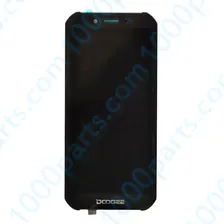 Doogee S40 Lite дисплей (экран) и сенсор (тачскрин)