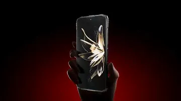 DOOGEE Blade 10 Ultra | 10.7mm thinnest rugged phone
