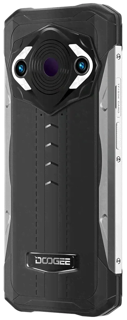 DOOGEE S98 Pro 8/256 ГБ, Черный-1