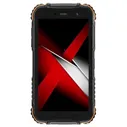 Смартфон Doogee S35 2/16Gb Fire Orange