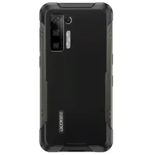 Смартфон Doogee S97 Pro Black