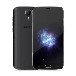Смартфон Doogee X9 black-0