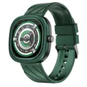 Часы Doogee DG Ares Smartwatch Зеленый отзывы