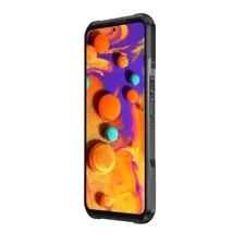 Смартфон Doogee V20 8/256 Grey