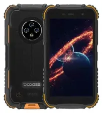 Смартфон 5.0' Doogee S35 2/16GB Orange