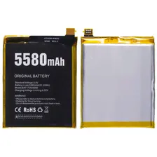 Аккумулятор для Doogee S60