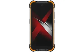 Смартфон DOOGEE S58 Pro 6/64Gb оранжевый/черный