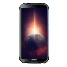 Смартфон Doogee S40 Pro 4/64GB Army Green