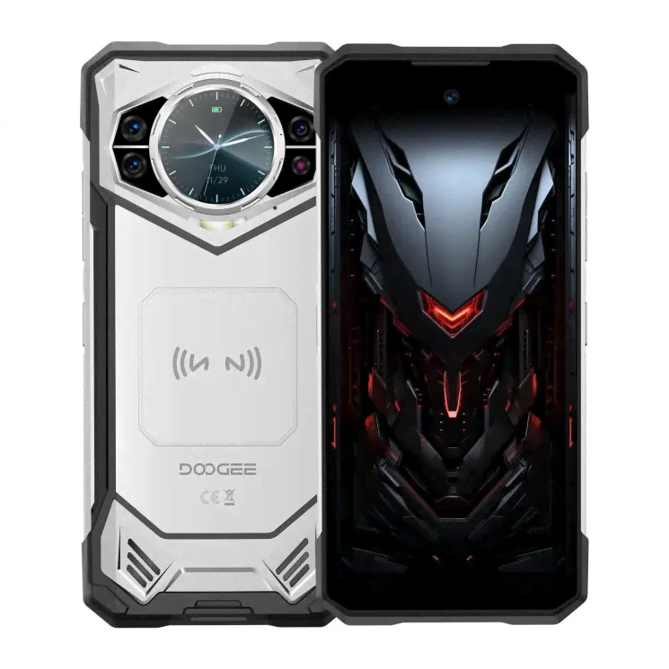 DOOGEE S200 5G-0