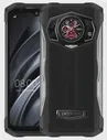 Смартфон DOOGEE S98 8/256 ГБ, черный