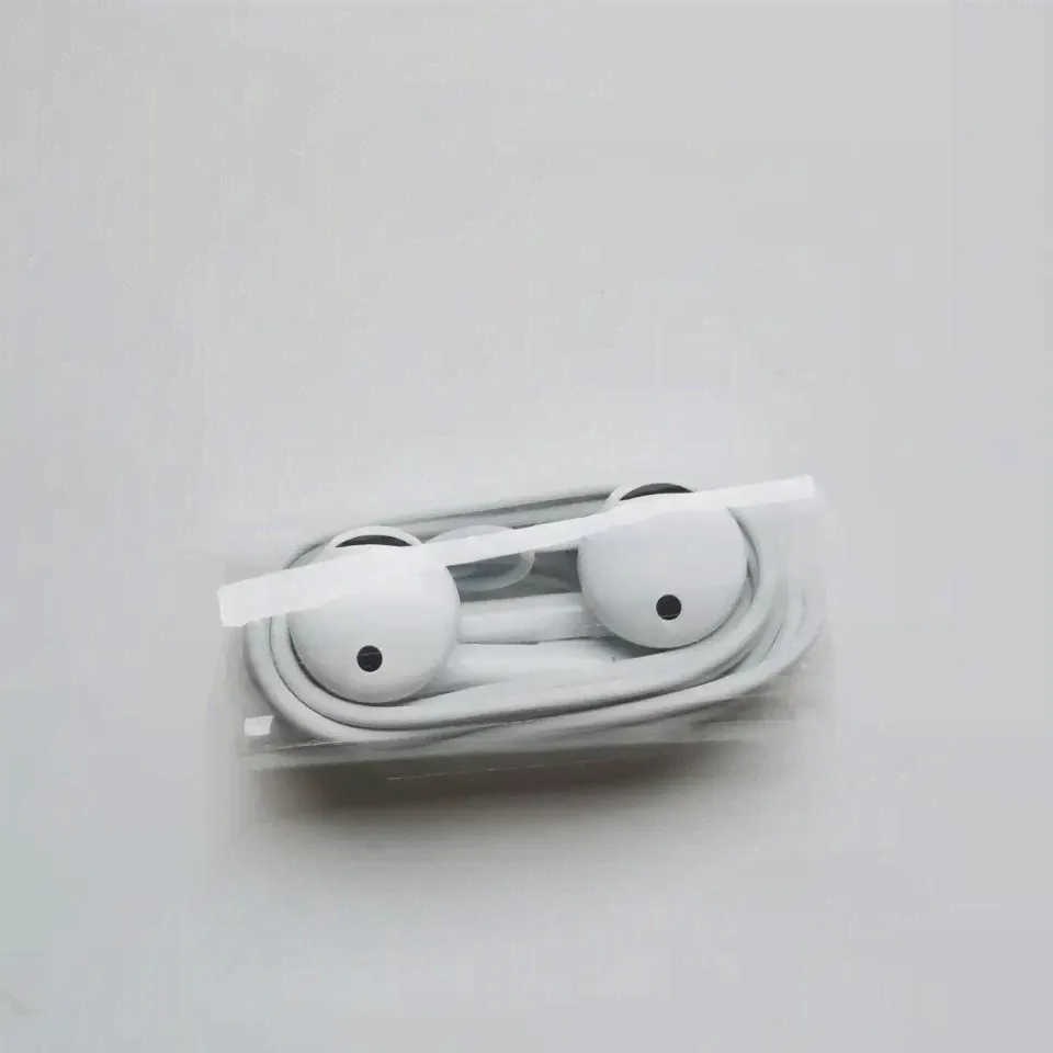 🛍 100% Новые оригинальные наушники DOOGEE 3,5 мм для смартфона DOOGEE S96 Pro S95 Pro S88 Pro S90 Pro S80 Pro S70 Pro S60-0
