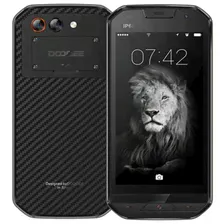 Смартфон Doogee S30 Black