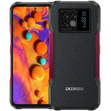 Смартфон DOOGEE V20 8/256Gb Wine Red Global Version