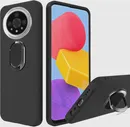 Для Doogee V31 GT V30 Pro Чехол С Кольцом-Держателем Чехол Черный Мягкий TPU Для Защиты Камеры Задняя Крышка Телефона Для Doogee V31 GT