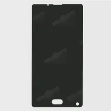 Дисплей для Doogee Mix 5,5" с тачскрином, черный