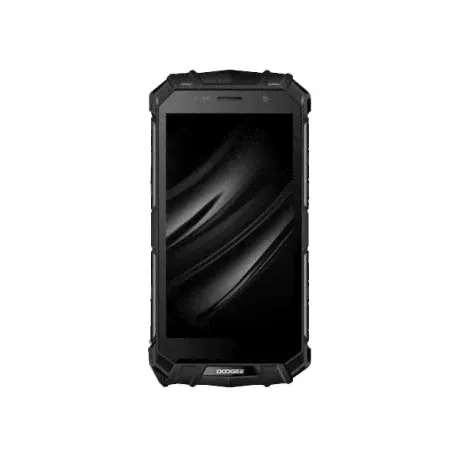 Смартфон Doogee S60 Mineral Black-1