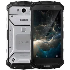 Смартфон DOOGEE S60 Silver