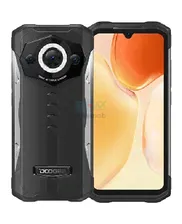 Смартфон DOOGEE S99 8/128 ГБ Global, Black