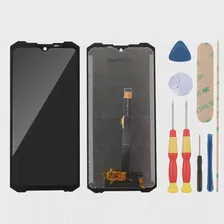 Для DOOGEE S96 Pro S96 GT/6,22 дюймов FHD + ЖК-дисплей + сенсорный экран