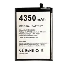 Аккумулятор Doogee N20, Original