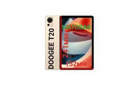 Защитная плёнка для планшета Doogee T20/ T20s матовая гидрогелевая самовосстанавливающаяся