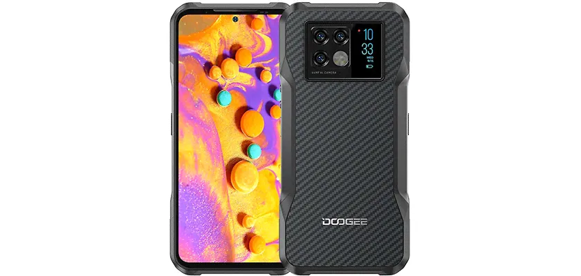 Doogee V20 Price in Russia, Moscow, Saint Petersburg, Kazan