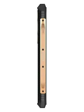 Смартфон Doogee S110 256 ΓБ золотистый-4