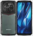 Смартфон DOOGEE DK 10 Morpho 12/512 gb, green