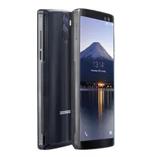 Смартфон DOOGEE BL12000