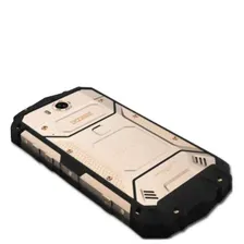 Смартфон Doogee S60 black gold