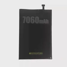 Оригинальный аккумулятор для DOOGEE BL7000